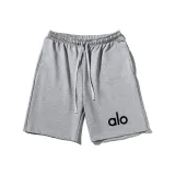 Светло-серый