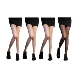 Кожа 3 шт + Черный 1 шт