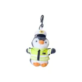 Пингвин Маленький Инспектор