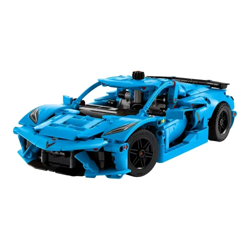 LEGO Technic Пластиковые конструкторы
