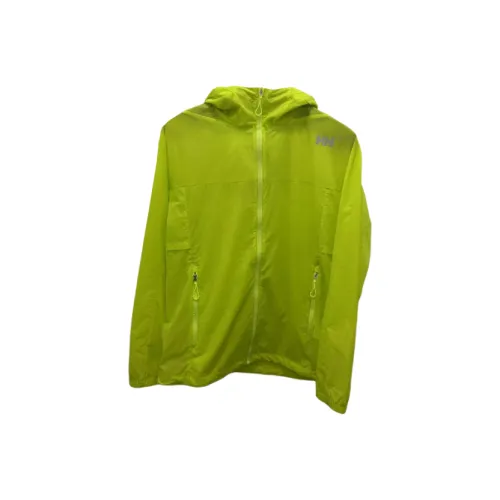 HELLY HANSEN Мужские куртки