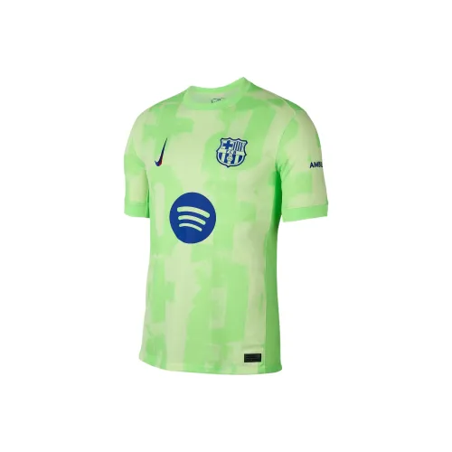 Мужская рубашка Nike Dri-Fit Swoosh T