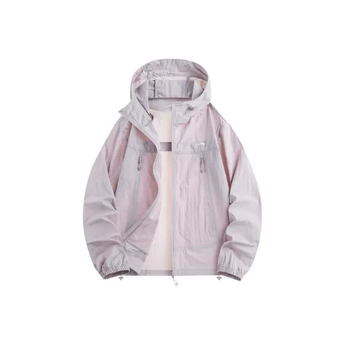 K Bird Дышащая одежда с защитой от ультрафиолета унисекс