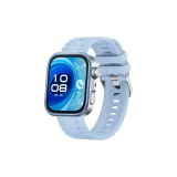 Светло-голубой