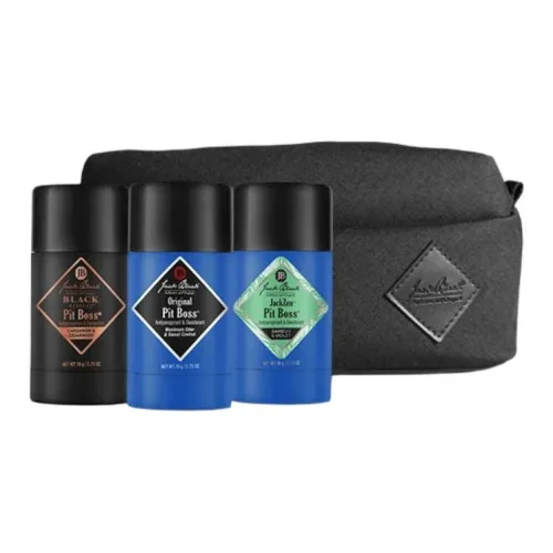 Jack Black Мужские антиперспиранты