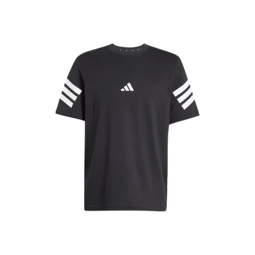Adidas Future Icons3 Stripes T-Shirt Men's