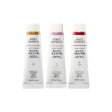 Набор из трех предметов: Midnight Street Hand Cream 30 мл + Sunset Roof Hand Cream 30 мл + Morning Flower Shop Hand Cream 30 мл