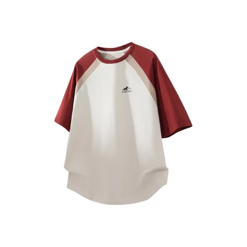 Endless Abyss Унисекс Футболка