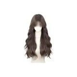 Водная рябь, стиль, позиционирование, холодный коричневый