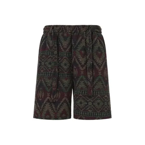 GEOGRE ALEX Повседневные шорты Мужские