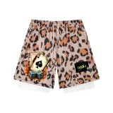 159 Двухслойная имитация, классический цвет (Пламя, кубик, большой, игральные карты + IXX Черный логотип на маргаритке)