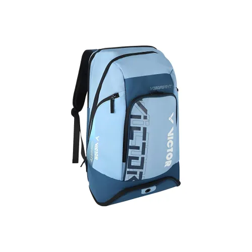 Victor Полиэстер Рюкзаки Bonnie Синий Federal Синий Унисекс