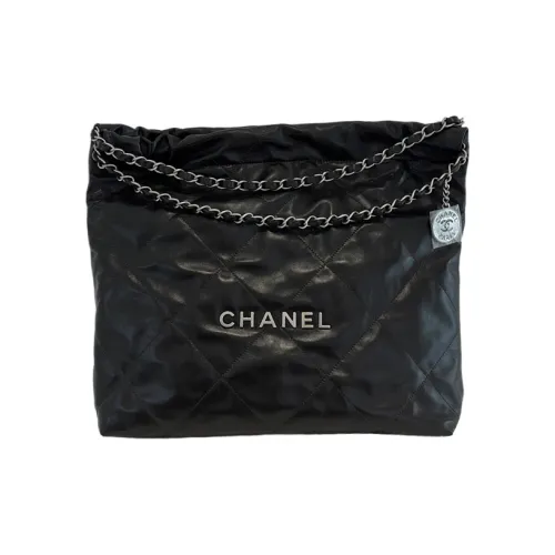CHANEL 22Bag Сумки через плечо Женские