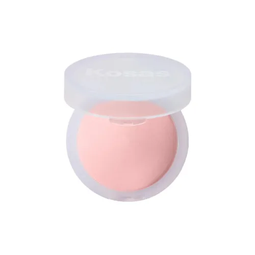 Kosas Cloud Bright White Powder Natural