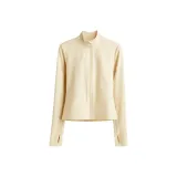 Светло-бежевый