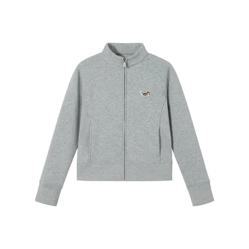 PSO Brand Женские Свитшоты