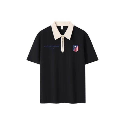 ATLETICO DE MADRID 1903 Поло Унисекс