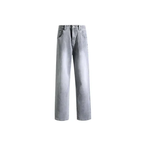 METE WHALE MT Унисекс Джинсы