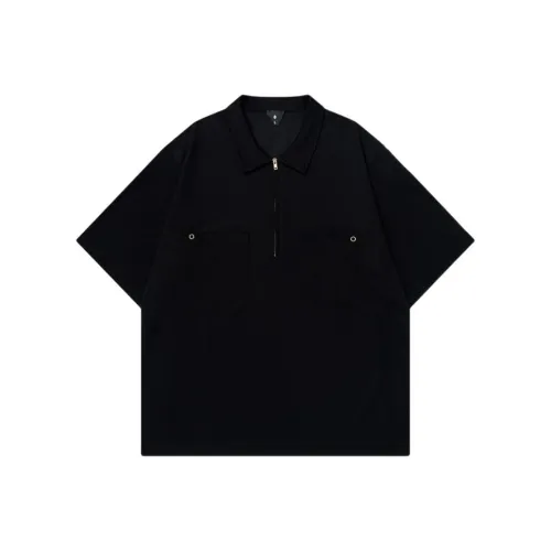 OVDY Унисекс Поло