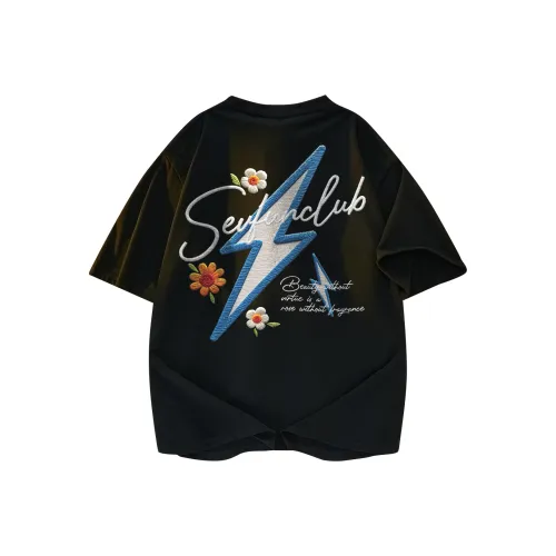 7 SEVFUN Унисекс Футболка