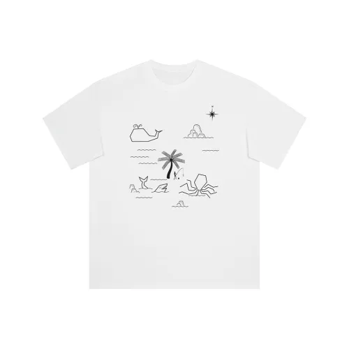 TIP Off Унисекс Футболка