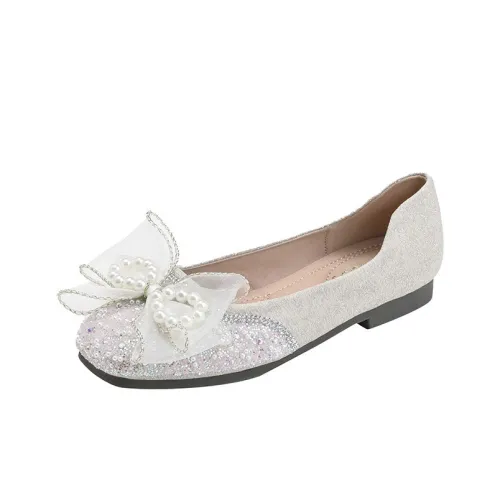 TAFN Casual Женские Абрикос