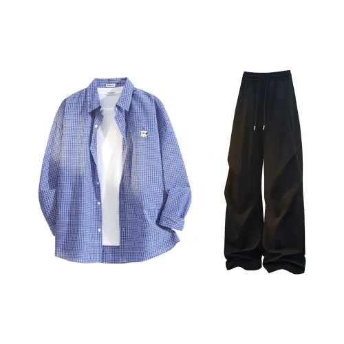 ORNOT Комплект рубашек унисекс