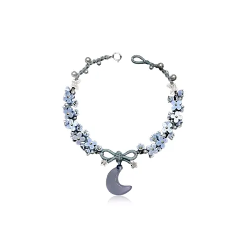 I YOU Ткань Браслеты Шнурки Женские