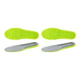 Зеленый-серый [2 шт] Призрак Тигр Эксклюзив | Мята Дезодорирующий