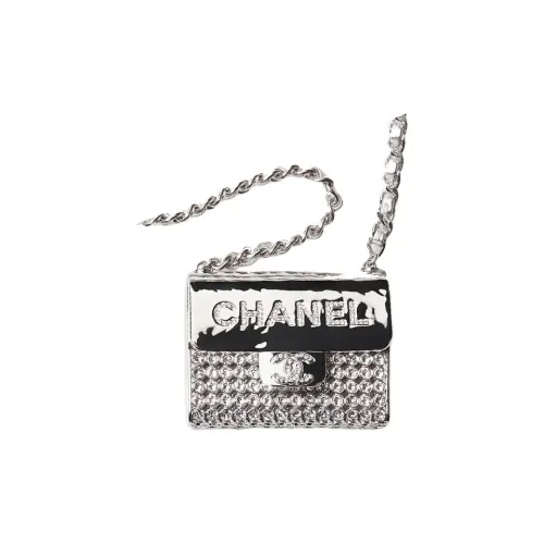 CHANEL Сумки через плечо Унисекс