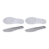 Бело-серый [2 шт] Призрак Тигр Эксклюзив | Мята Дезодорирующий