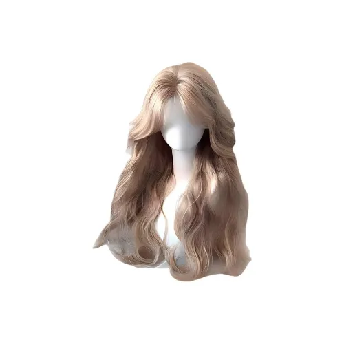 Gentle welcome Парики