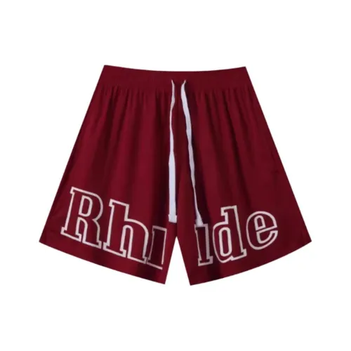 XDFM Унисекс Повседневные шорты