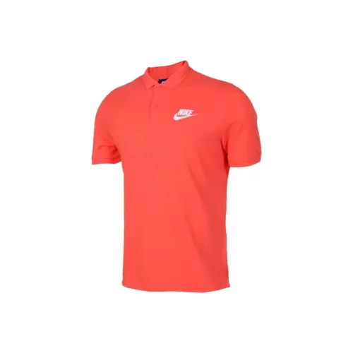Nike Sports Life Collection Поло Мужское