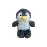 Бегай, Пингвин!