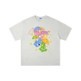 Туманно-серый