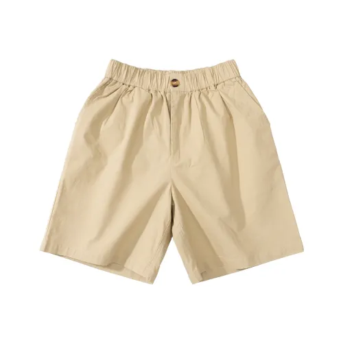 ASEDE Унисекс Повседневные шорты