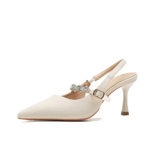 Lanza Низкий каблук Высокие каблуки Женские