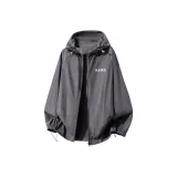 Темно-серый