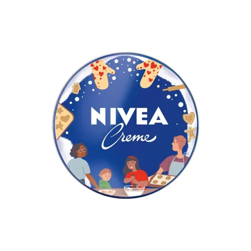 NIVEA Средства и кремы для лица Унисекс
