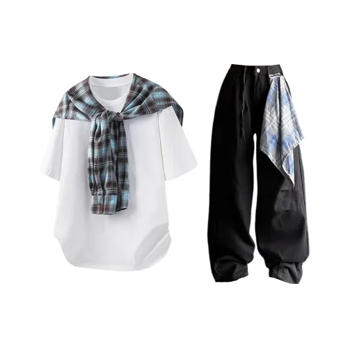 X1617 Унисекс Повседневная спортивная одежда