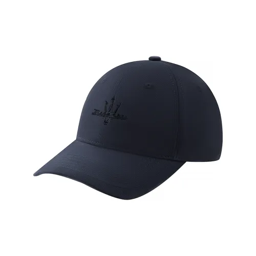 Maserati Хлопковые кепки унисекс