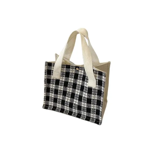 Boniu Cotton Bag Women's Multicolor Boniu Хлопковая сумка женский многоцветный