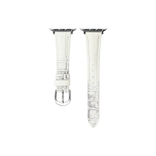 Sopi Ремень Apple Совместимость Воловья кожа Кожа Материал