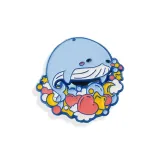 Мечтающий Кит