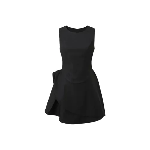 VASI LYEV Без рукавов Платье Женское