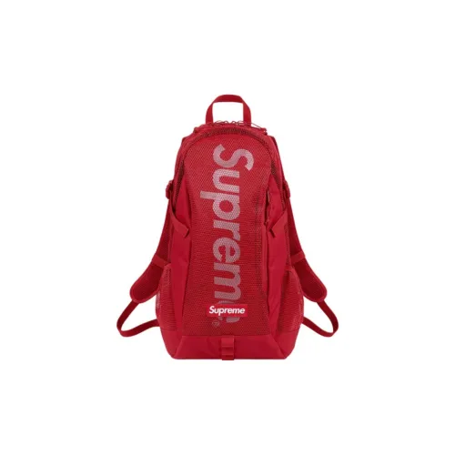 Supreme Рюкзаки Унисекс