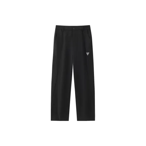 Paddy Julia Повседневные брюки Унисекс