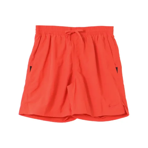 Nike Плавание Exclusive Re Нейлон 7 Повседневные шорты Мужские