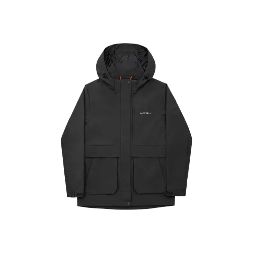 MERRELL Черные Женские Куртки